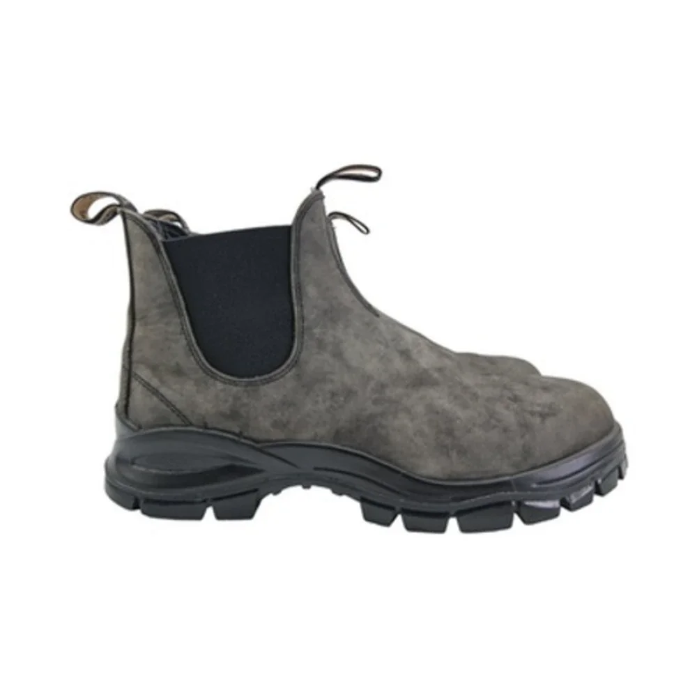 Blundstone boots mens